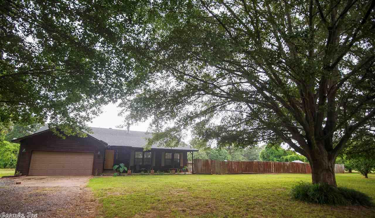 12306 Willow Ln, Scott, AR 72142 photo 3