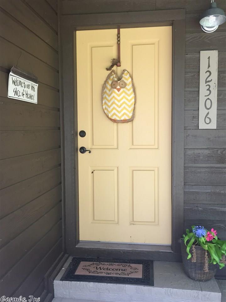 12306 Willow Ln, Scott, AR 72142 photo 5