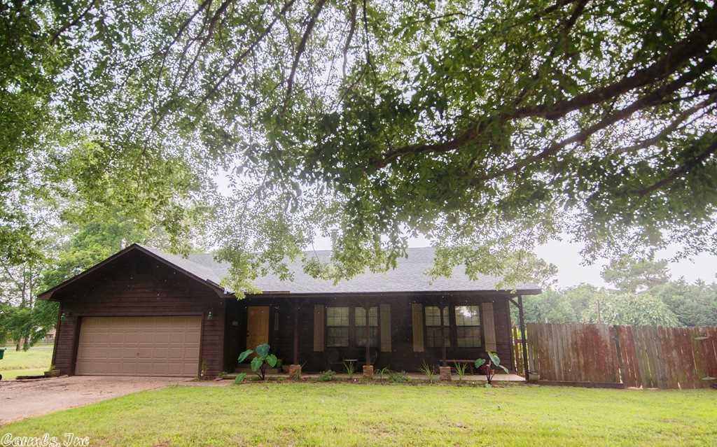 12306 Willow Ln, Scott, AR 72142 photo 2