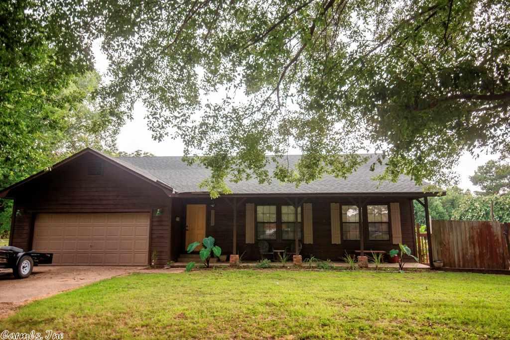 12306 Willow Ln, Scott, AR 72142 photo 1