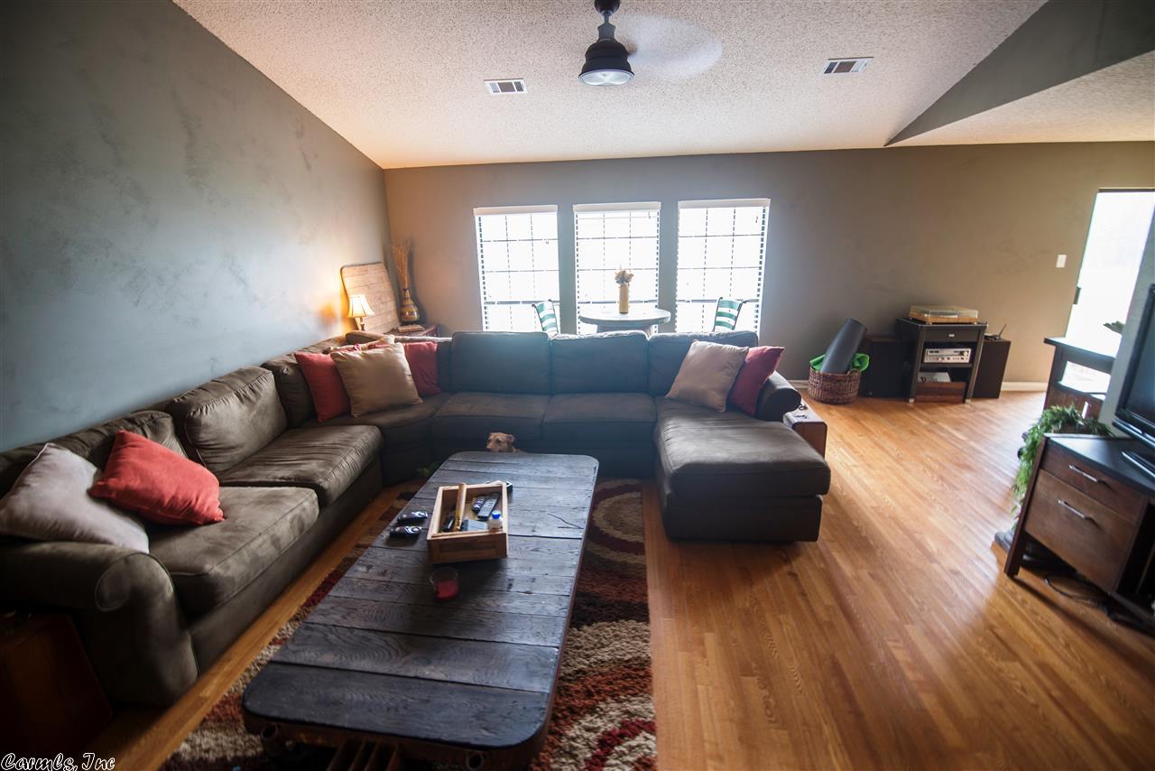 12306 Willow Ln, Scott, AR 72142 photo 10