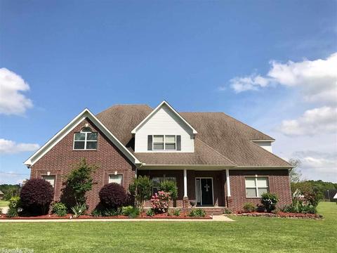 12 Emerald Dr, Greenbrier, AR 72058 photo 1