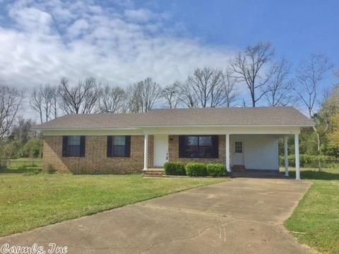 1811 Taylor Cv, Beebe, AR 72012 photo 1