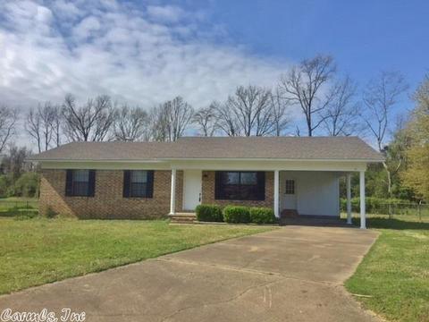 1811 Taylor Cv, Beebe, AR 72012 photo 3