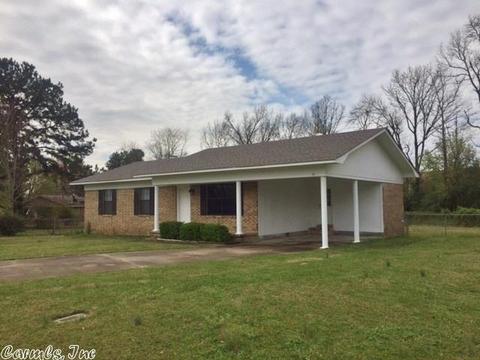 1811 Taylor Cv, Beebe, AR 72012 photo 35