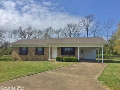 1811 Taylor Cv, Beebe, AR 72012 photo 2