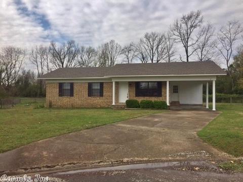 1811 Taylor Cv, Beebe, AR 72012 photo 34