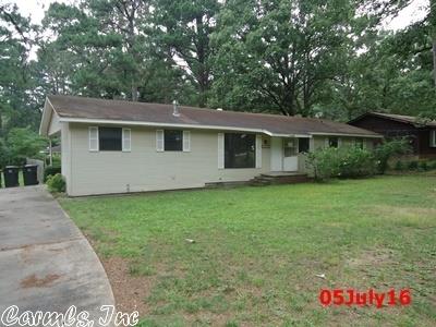 13420 Alexander Rd, Alexander, AR 72002 photo 1