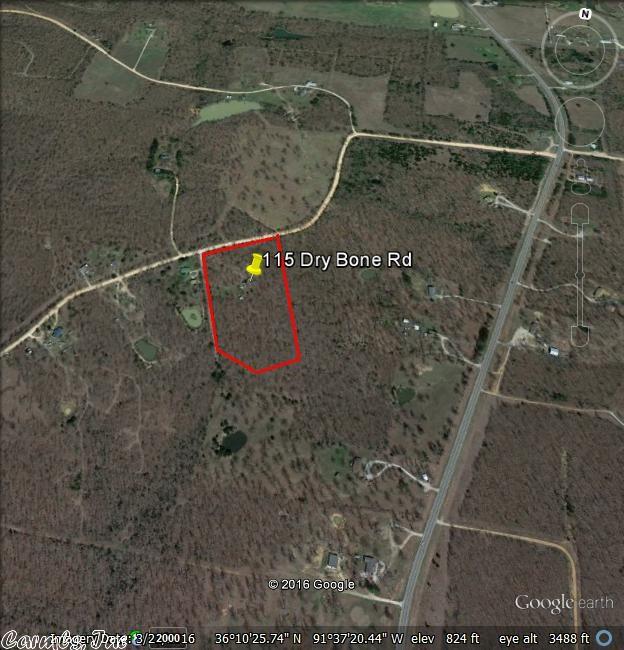 115 Dry Bone Rd, Ash Flat, AR 72513 photo 20