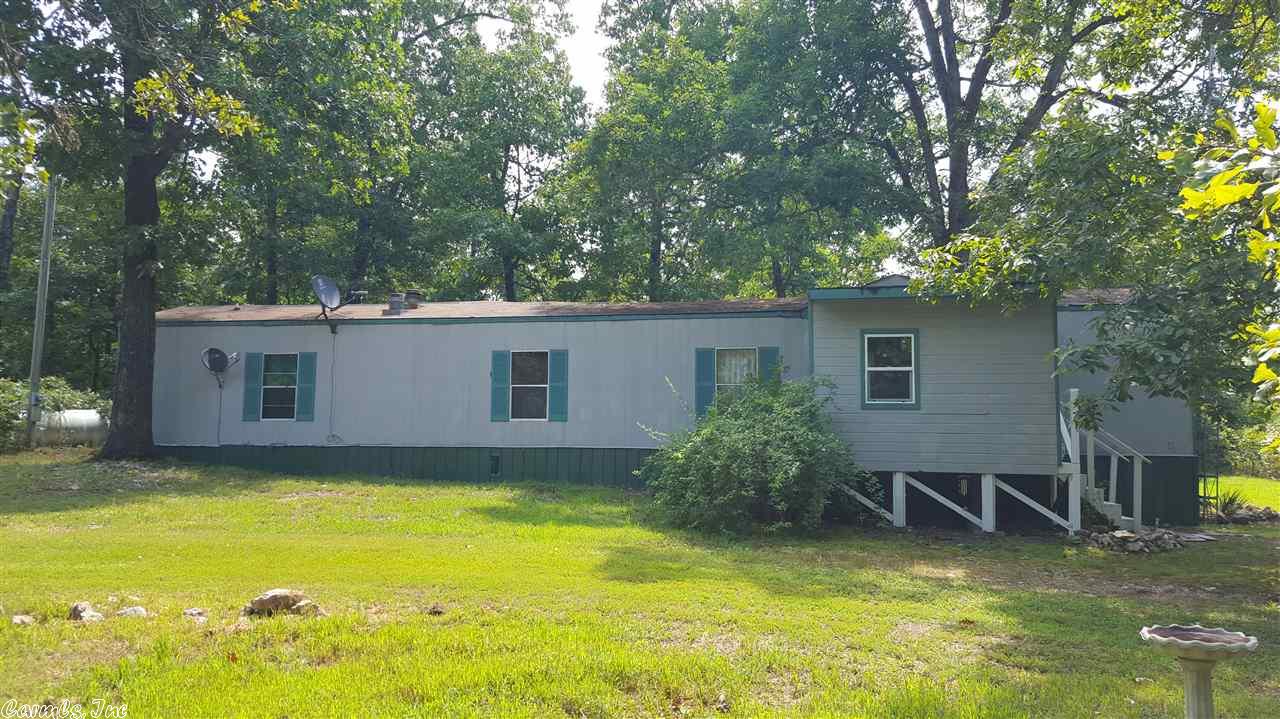 115 Dry Bone Rd, Ash Flat, AR 72513 photo 1