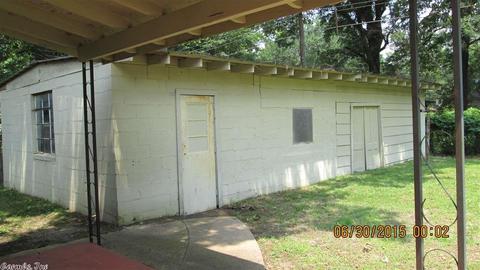 2805 W 27, Pine Bluff, AR 71603 photo 16