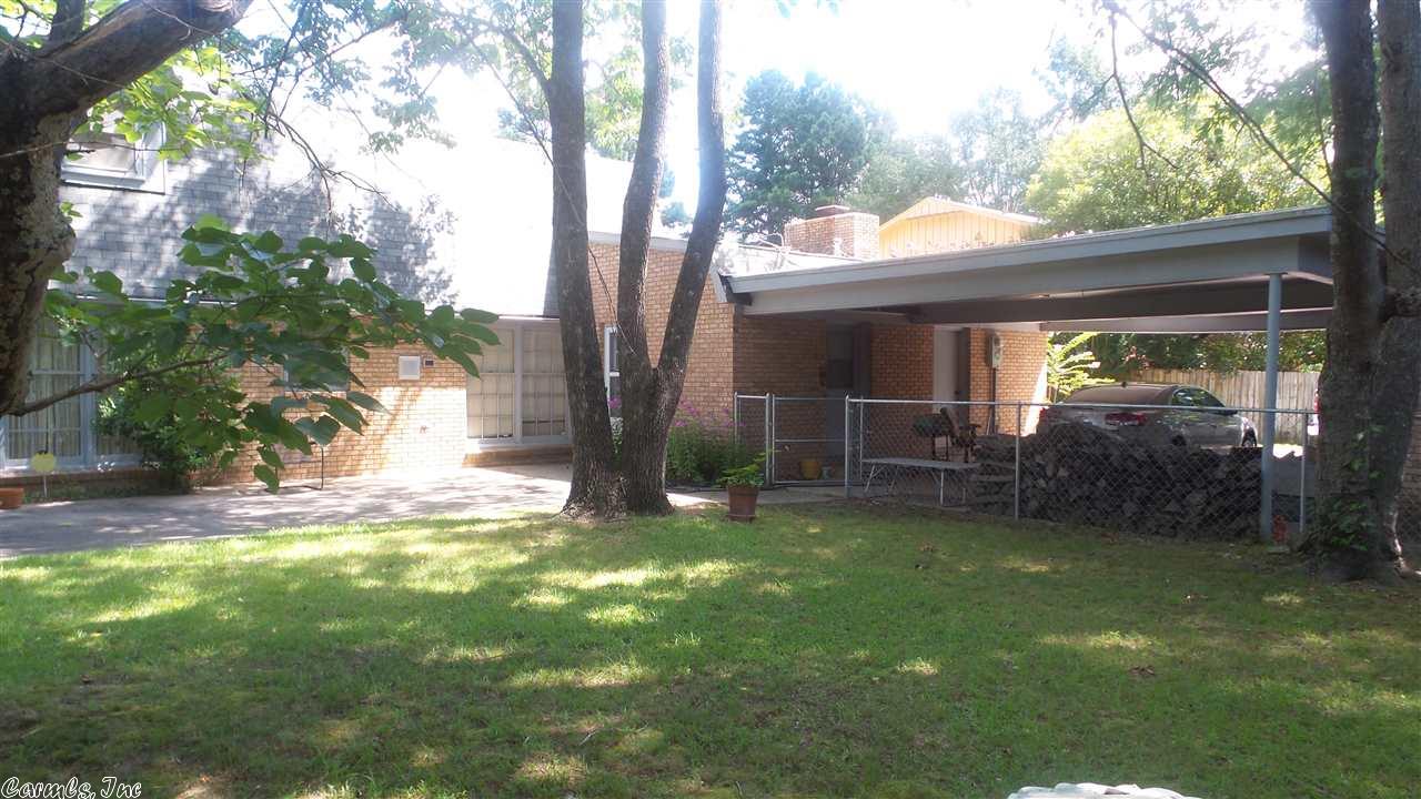 2300 Forest Knoll Dr, Pine Bluff, AR 71603 photo 38