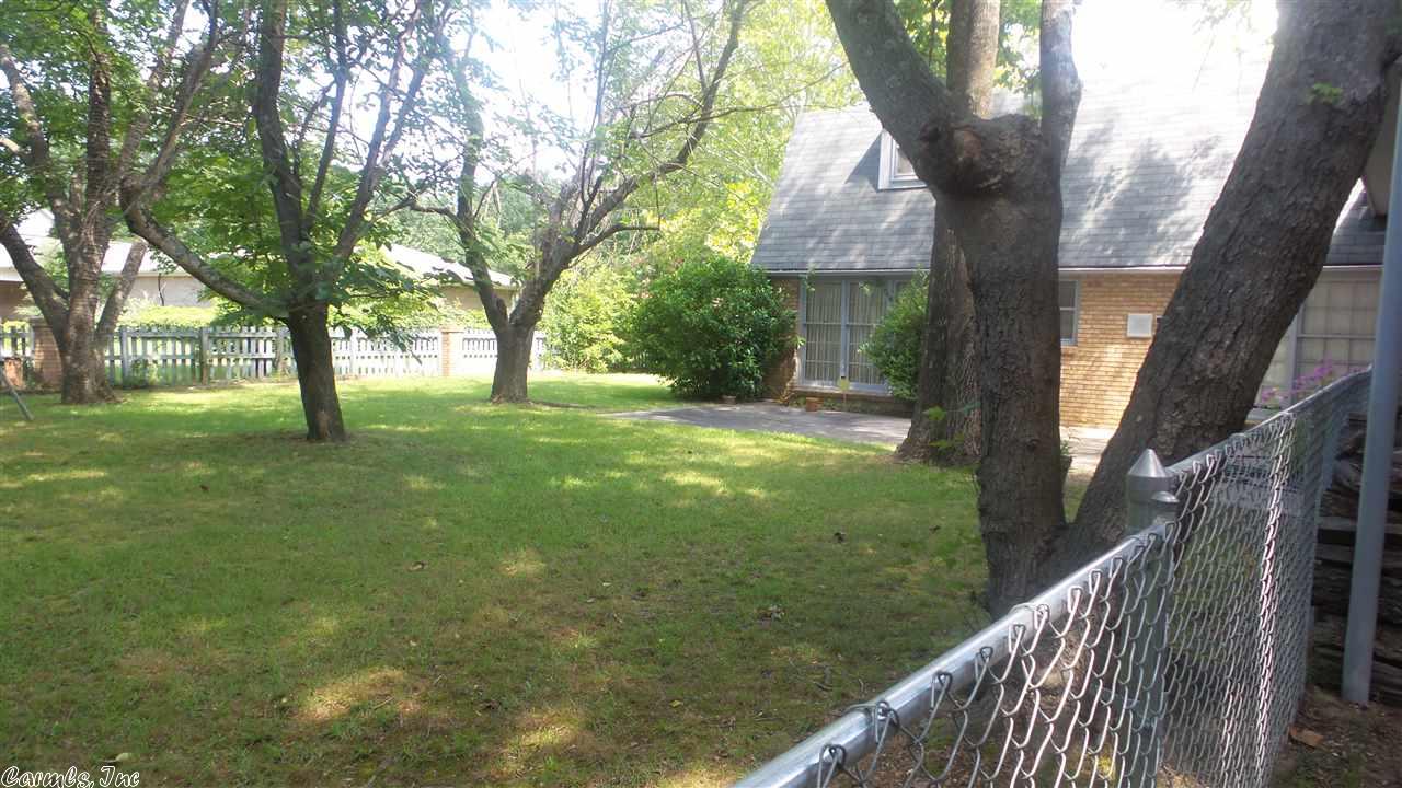 2300 Forest Knoll Dr, Pine Bluff, AR 71603 photo 36