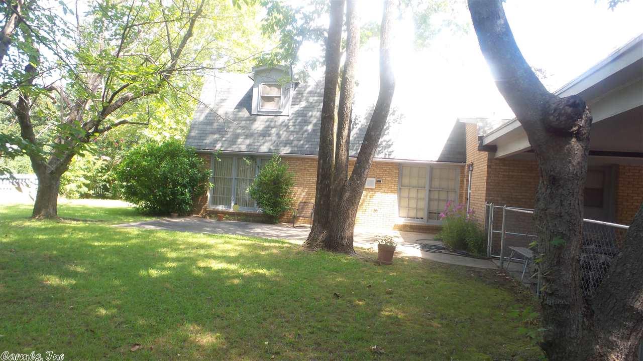 2300 Forest Knoll Dr, Pine Bluff, AR 71603 photo 37
