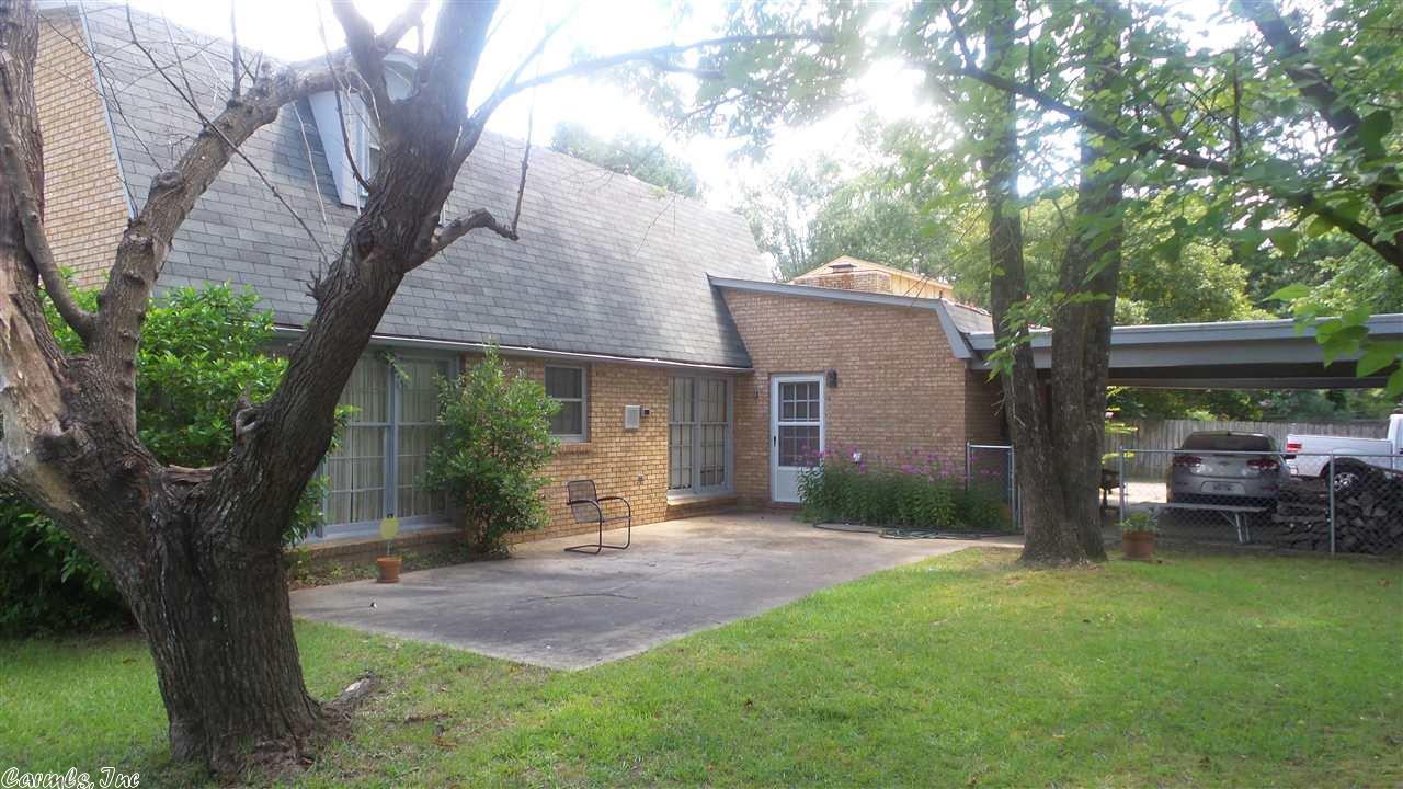 2300 Forest Knoll Dr, Pine Bluff, AR 71603 photo 39
