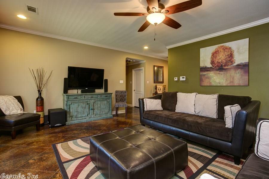 2515 Shadowcreek Dr, Bryant, AR 72022 photo 5