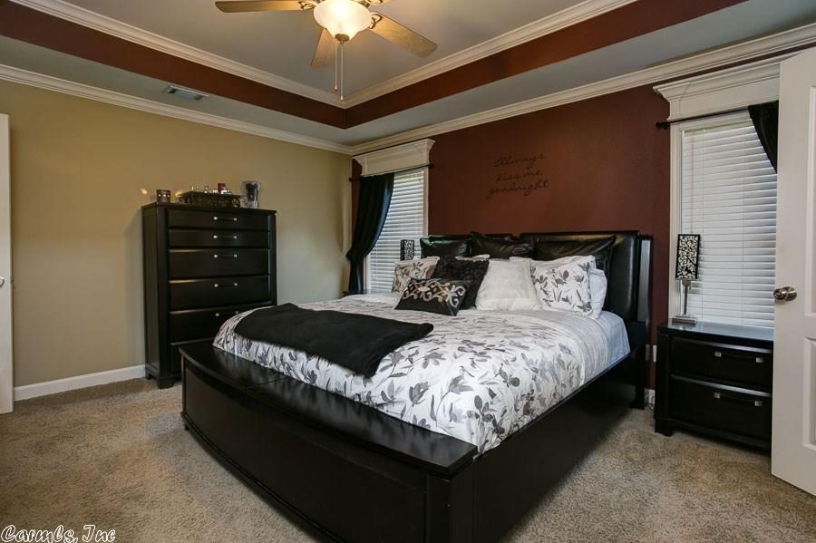 2515 Shadowcreek Dr, Bryant, AR 72022 photo 15