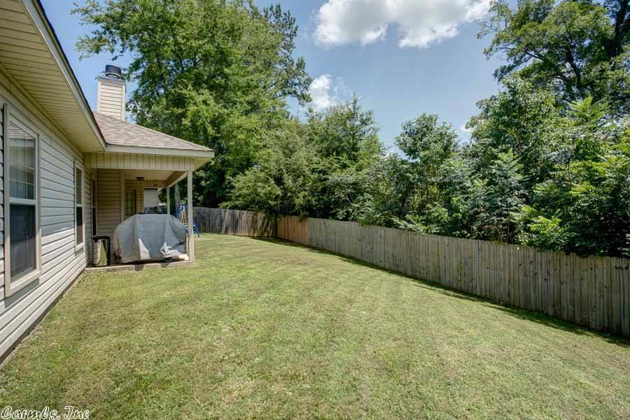 2515 Shadowcreek Dr, Bryant, AR 72022 photo 25