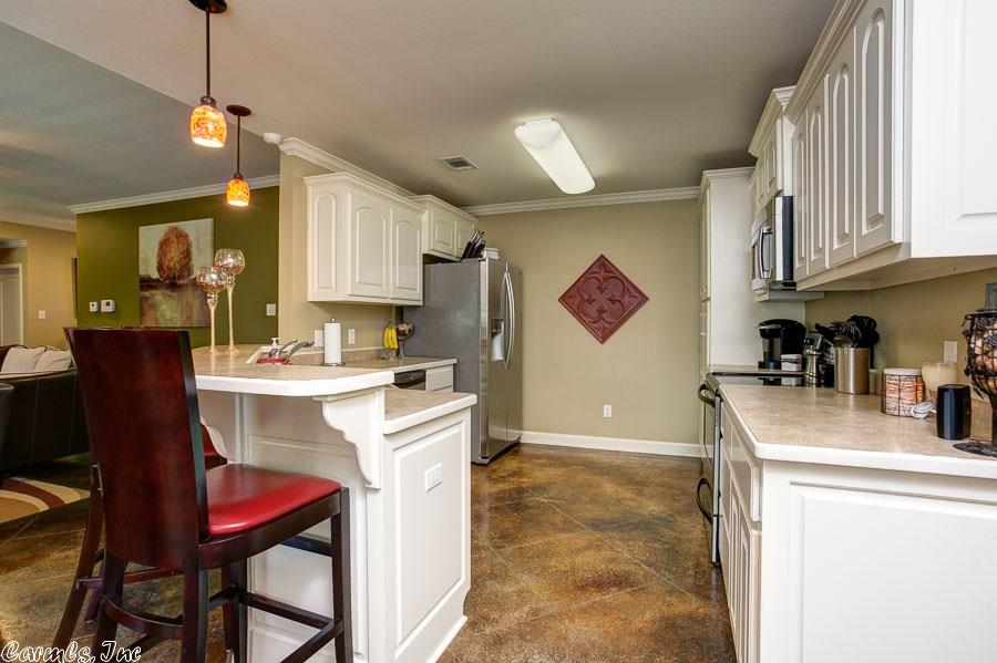 2515 Shadowcreek Dr, Bryant, AR 72022 photo 11