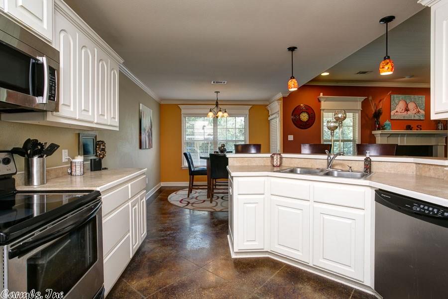2515 Shadowcreek Dr, Bryant, AR 72022 photo 13