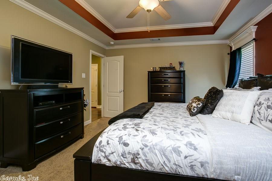 2515 Shadowcreek Dr, Bryant, AR 72022 photo 16