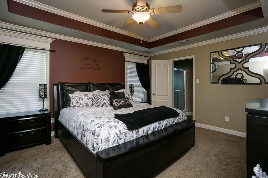 2515 Shadowcreek Dr, Bryant, AR 72022 photo 14
