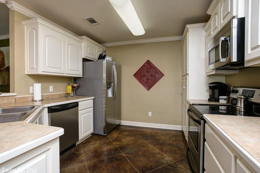 2515 Shadowcreek Dr, Bryant, AR 72022 photo 12