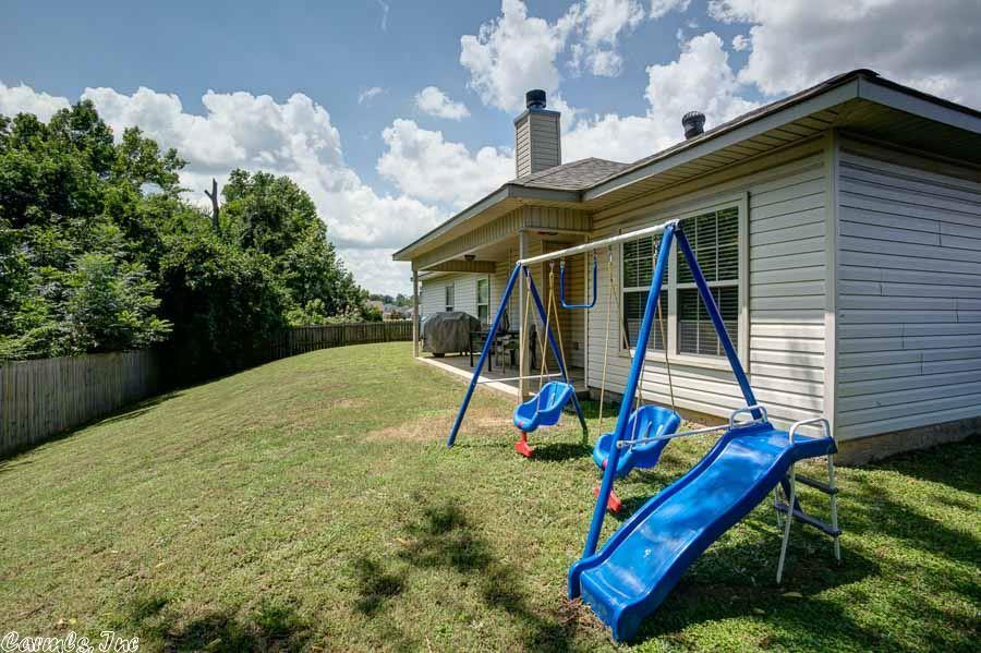 2515 Shadowcreek Dr, Bryant, AR 72022 photo 26