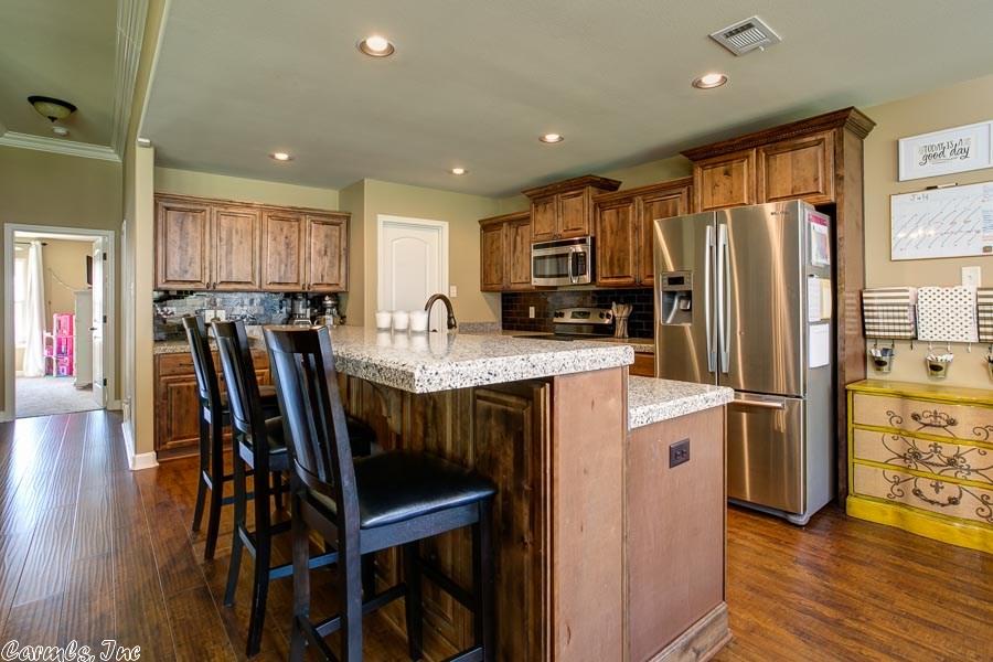 8303 Greystone, Alexander, AR 72002 photo 14