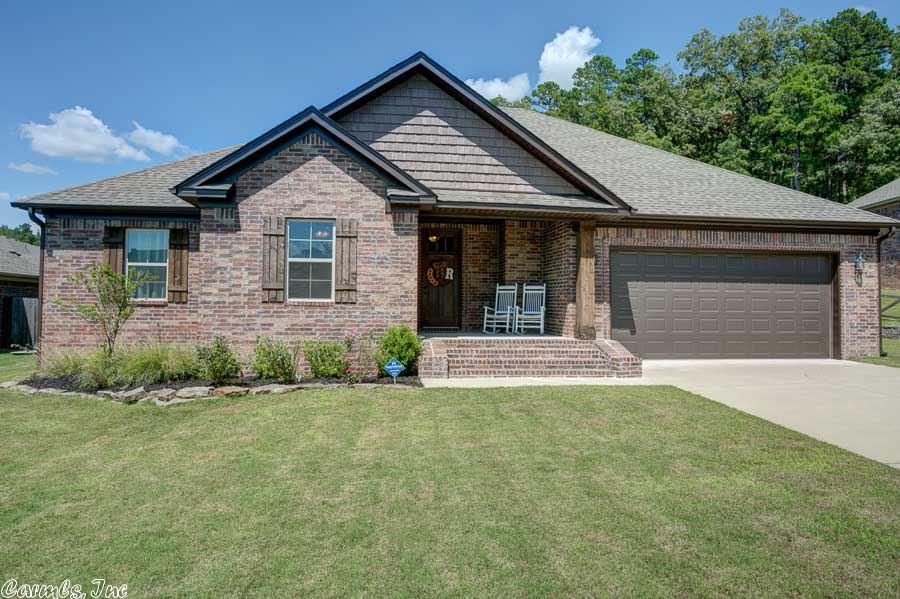 8303 Greystone, Alexander, AR 72002 photo 2