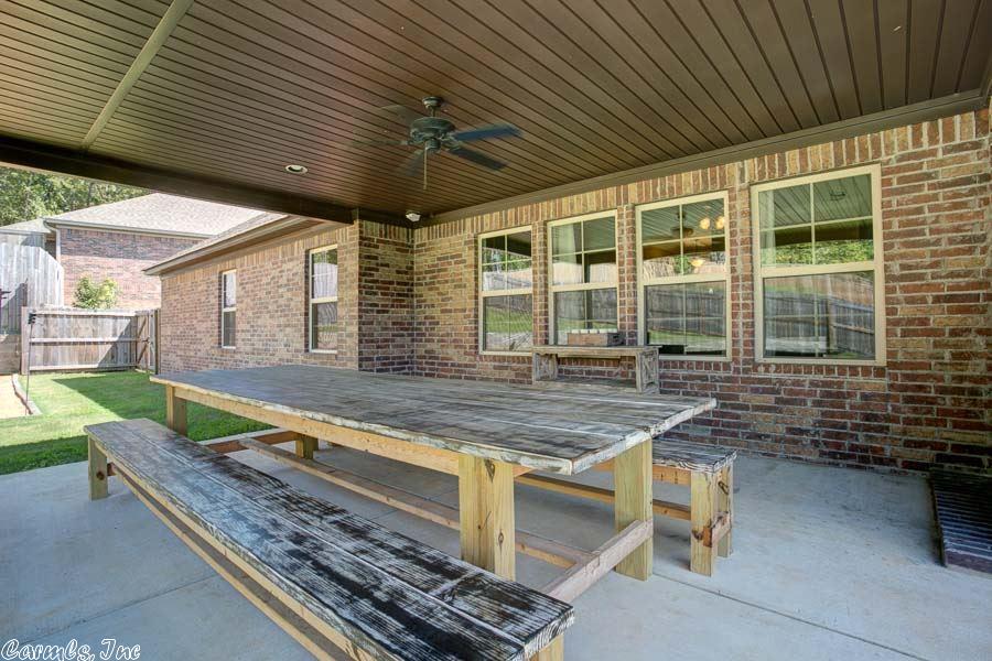 8303 Greystone, Alexander, AR 72002 photo 31
