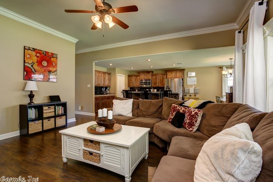 8303 Greystone, Alexander, AR 72002 photo 9