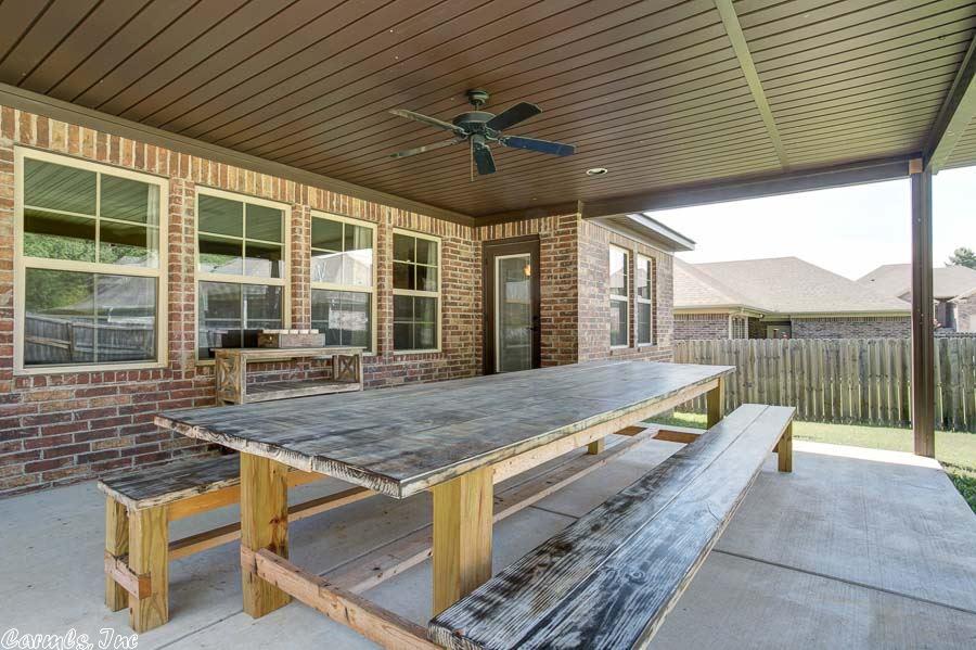 8303 Greystone, Alexander, AR 72002 photo 32