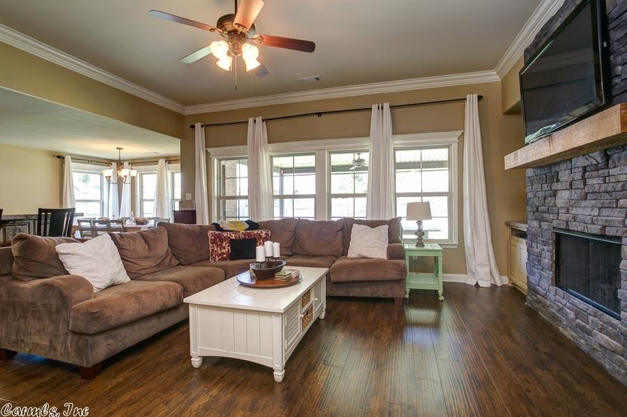 8303 Greystone, Alexander, AR 72002 photo 6