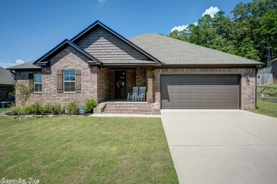 8303 Greystone, Alexander, AR 72002 photo 1
