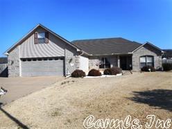 14 Oak Tree, Cabot, AR 72023 photo 1