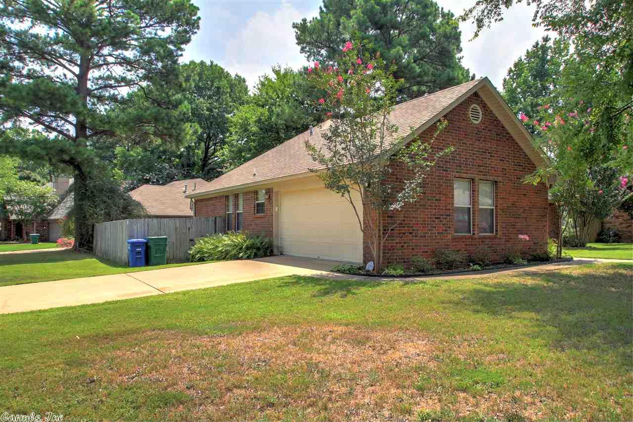 1740 Drury Ln, Conway, AR 72034 photo 3