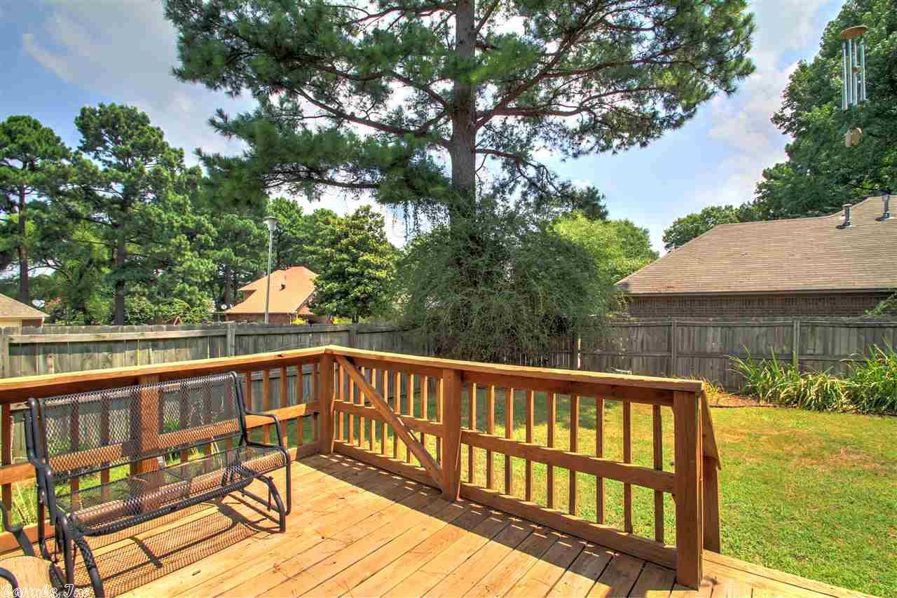 1740 Drury Ln, Conway, AR 72034 photo 29