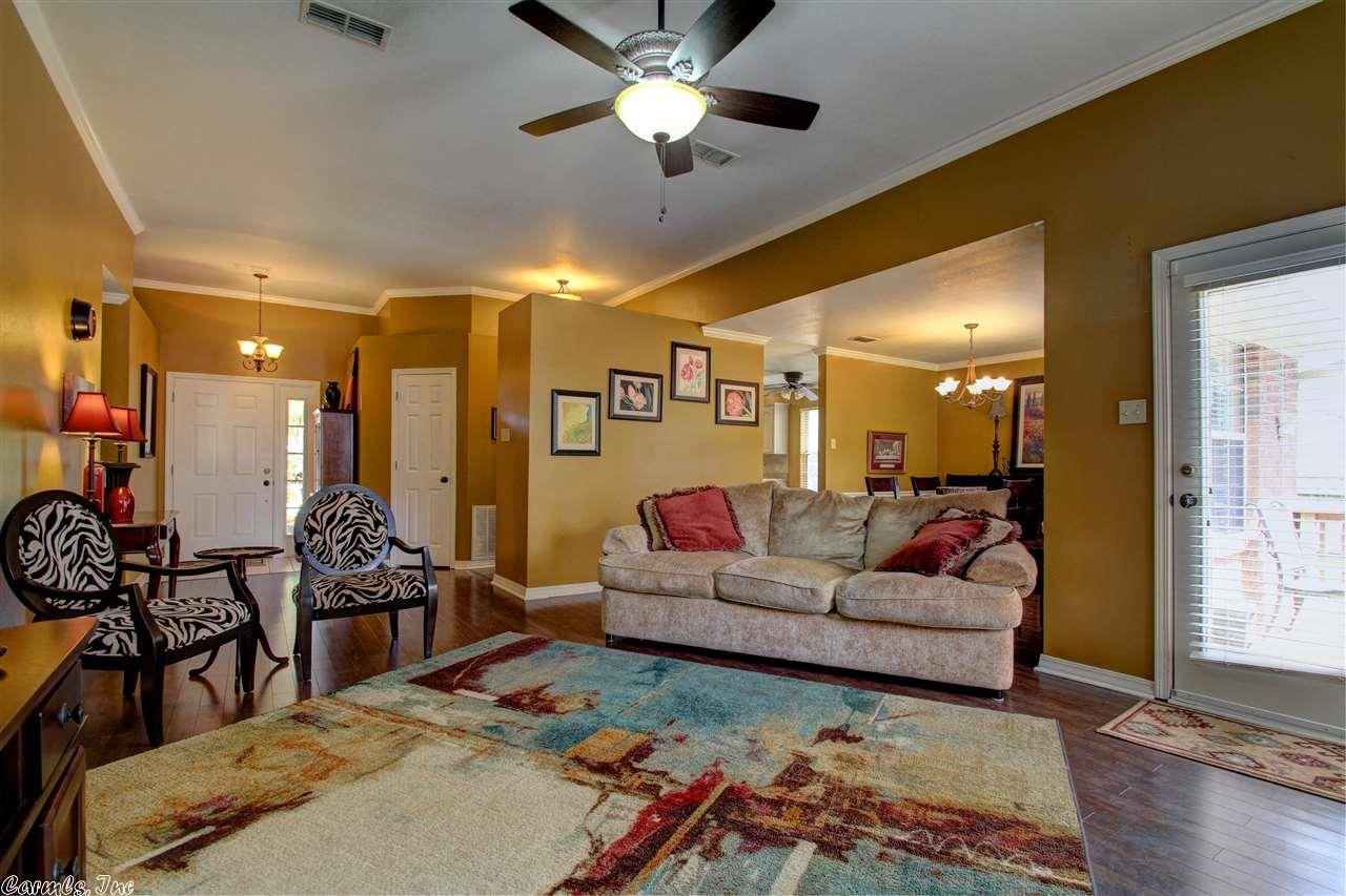 1740 Drury Ln, Conway, AR 72034 photo 6