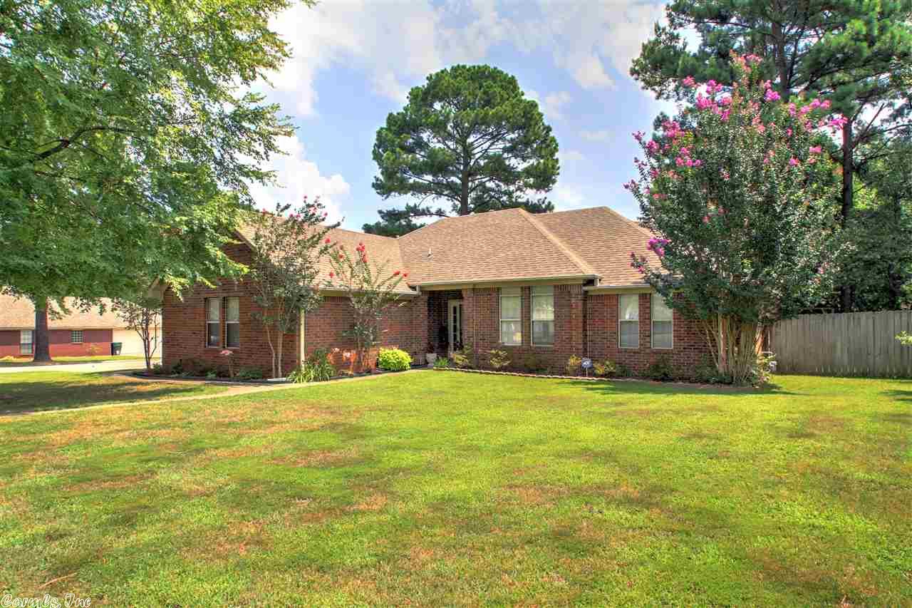 1740 Drury Ln, Conway, AR 72034 photo 1