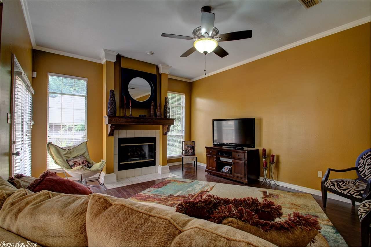 1740 Drury Ln, Conway, AR 72034 photo 5