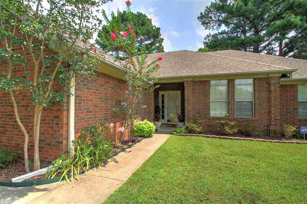 1740 Drury Ln, Conway, AR 72034 photo 2