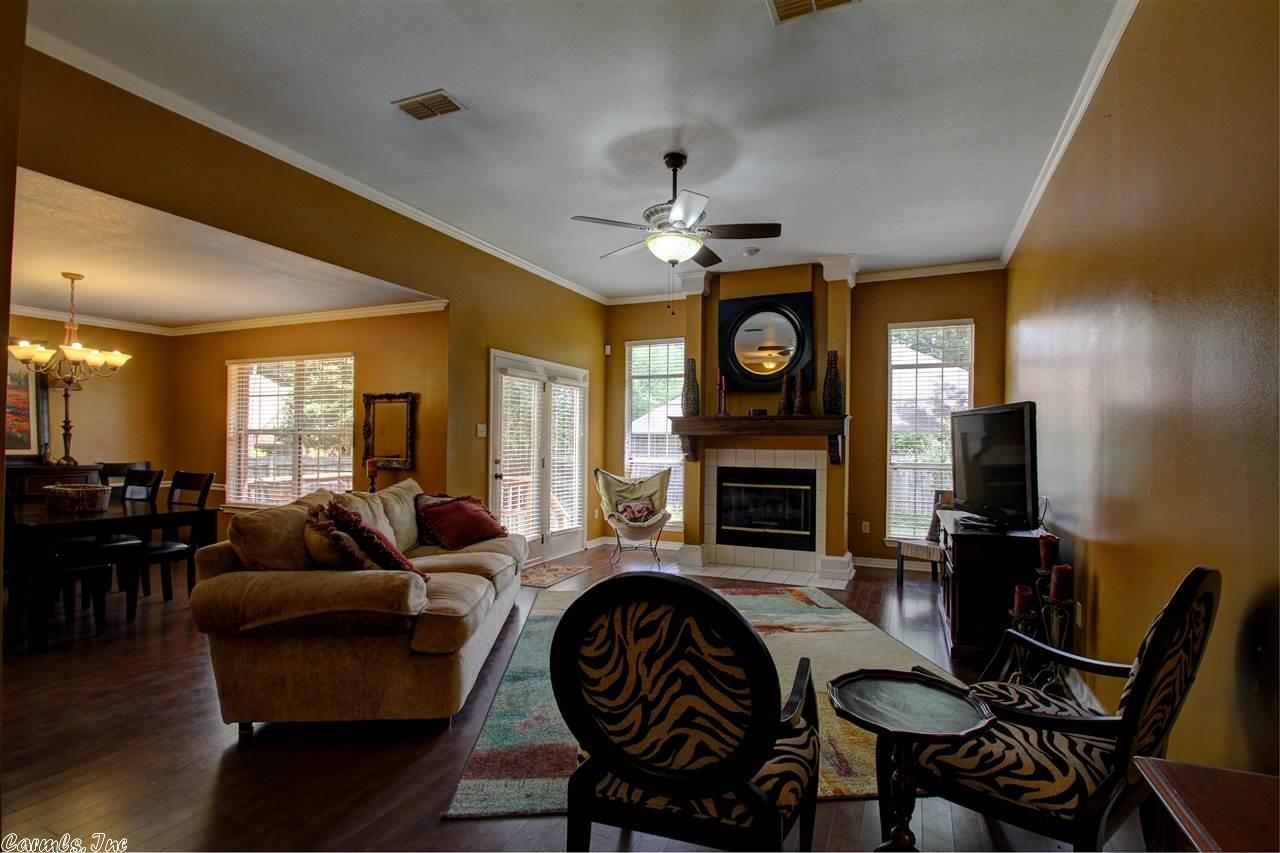 1740 Drury Ln, Conway, AR 72034 photo 4