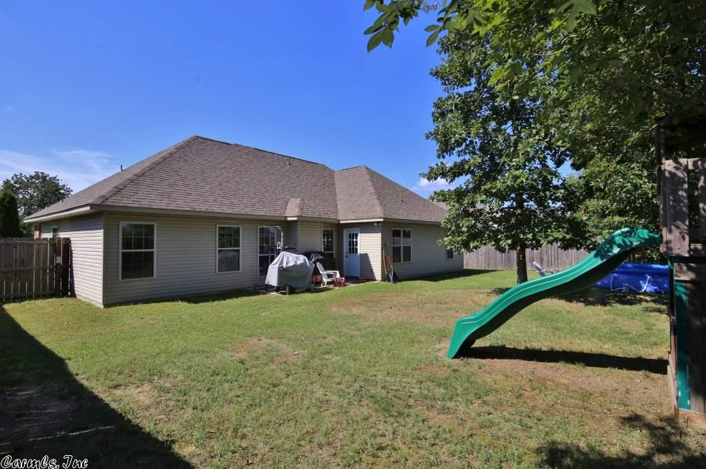 5003 Boulder Pt, Alexander, AR 72002 photo 23