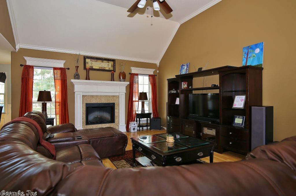 5003 Boulder Pt, Alexander, AR 72002 photo 6