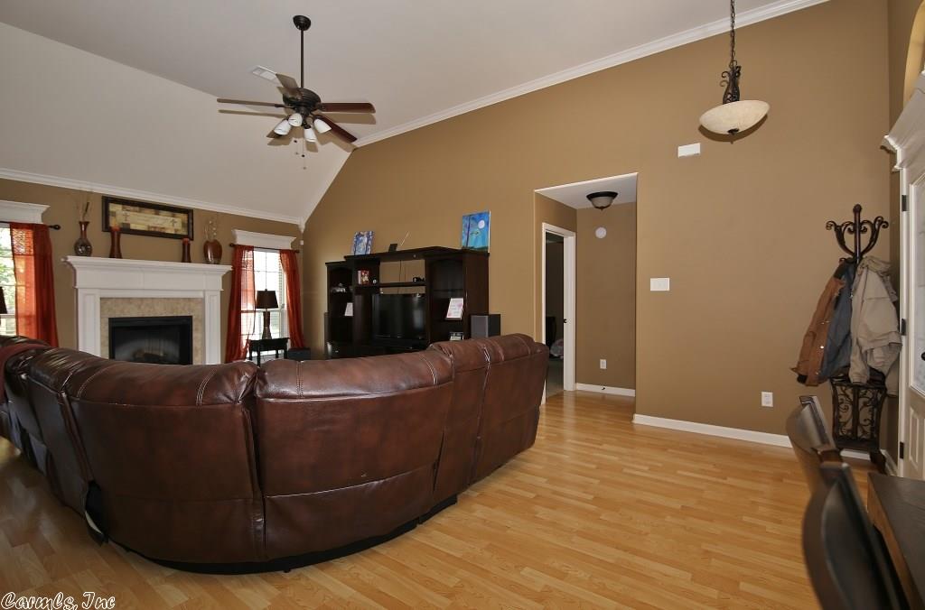 5003 Boulder Pt, Alexander, AR 72002 photo 5