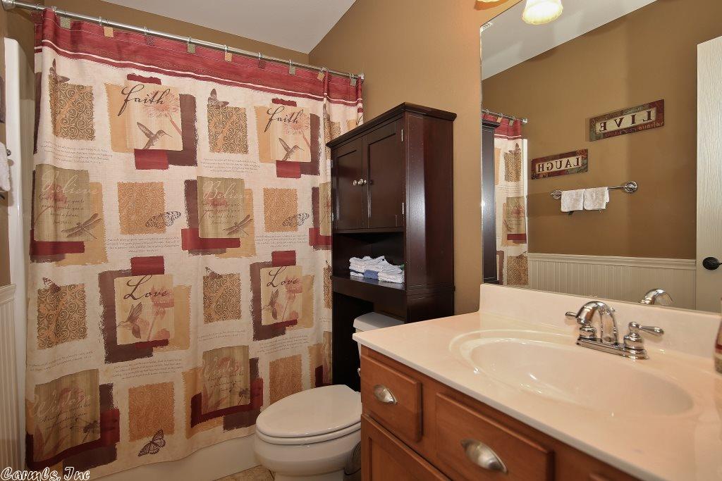 5003 Boulder Pt, Alexander, AR 72002 photo 14