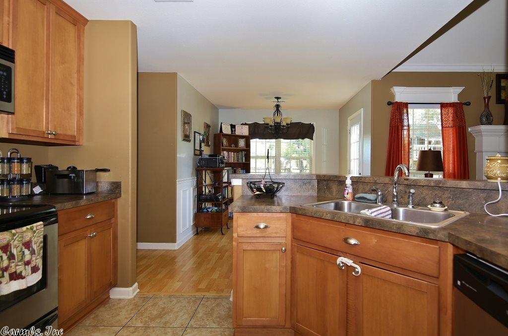 5003 Boulder Pt, Alexander, AR 72002 photo 11