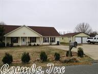 107 Ryan Ave, Beebe, AR 72012 photo 1