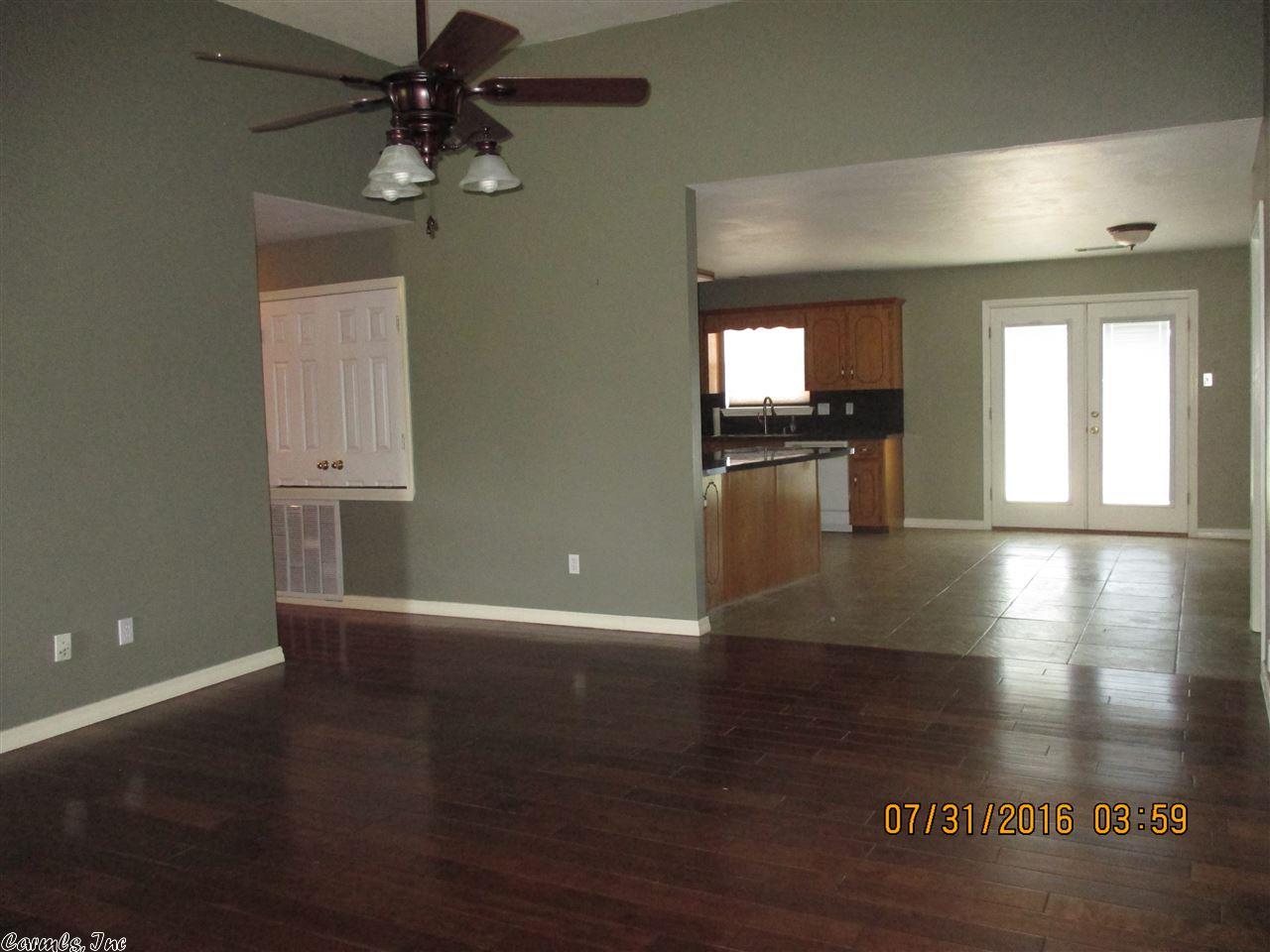 107 Ryan Ave, Beebe, AR 72012 photo 2